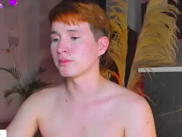 Chaturbate Adult Webcam of eragonbooy02
