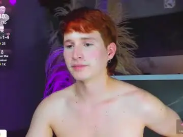 Chaturbate Best Webcam of eragonbooy02