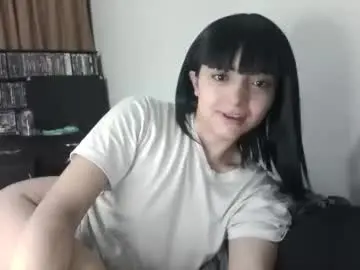 Chaturbate Nude Webcam of finnky1