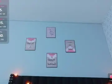 Chaturbate Live Sex of innocenthazel