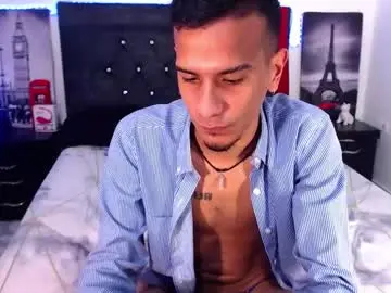 Chaturbate Sex Cam of justin_melendez