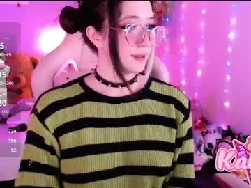 Chaturbate Free Live Porn of kao_chan