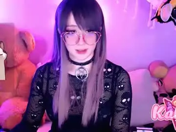 Chaturbate Live Sex Cam of kao_chan