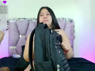 Chaturbate Sex Chat of lana_bennett69