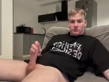 Chaturbate Sex Cam of louisjafferson