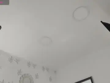 Chaturbate Nude Webcam of mirandafoxx