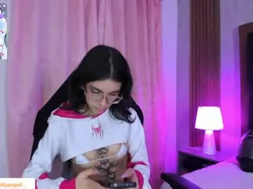 Chaturbate Best Webcam of molly__a