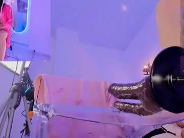 Chaturbate Adult Webcams of raven_blackk