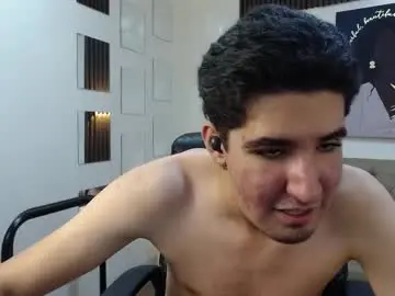 Chaturbate Adult Webcams of roccoallegeri