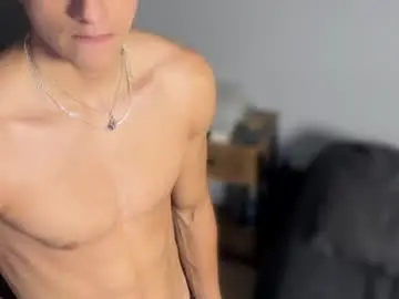 Chaturbate Live Sex of salvatore_romanoo
