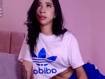 Chaturbate Free Porn Cam of sara_lopee1