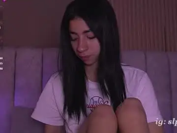 Chaturbate Free Porn Cam of sara_lopee1