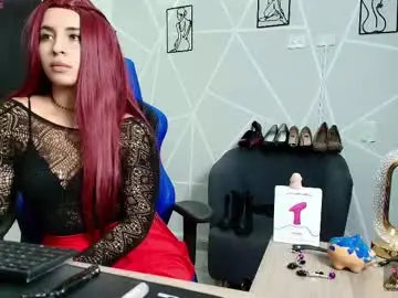 Chaturbate Adult Webcam of sara_moon3