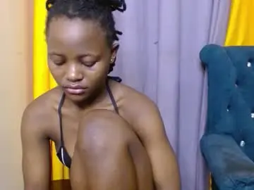 Chaturbate Adult Video Chat of slutty_charmz