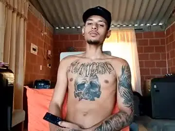 Chaturbate Sex Cam of yajz