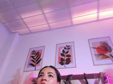 Chaturbate Adult Video Chat of _akira22