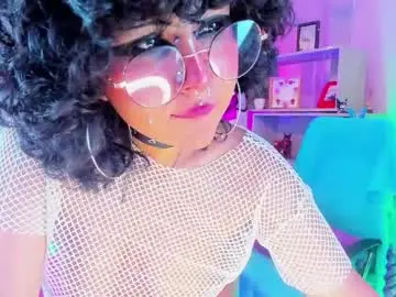 Chaturbate Live Sex of _sweet_kuromi