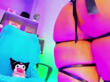 Chaturbate Free Porn Cam of _sweet_kuromi