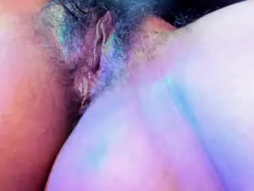 Chaturbate Live Sex of _sweet_kuromi