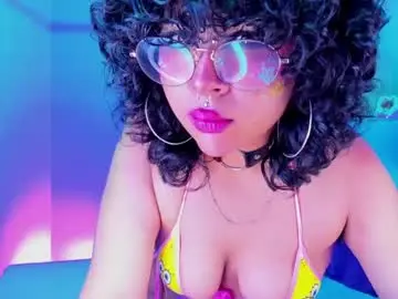 Chaturbate Nude Webcam of _sweet_kuromi