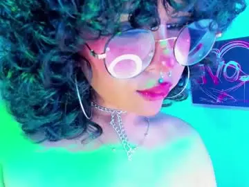 Chaturbate Adult Webcam of _sweet_kuromi