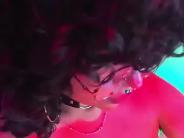 Chaturbate Private Sex Chat of _sweet_kuromi