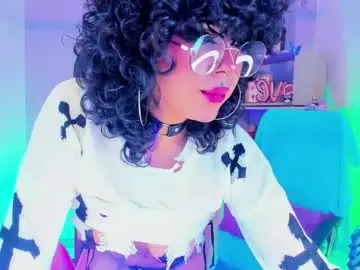 Chaturbate Live Sex Cam of _sweet_kuromi