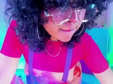 Chaturbate Private Sex Chat of _sweet_kuromi