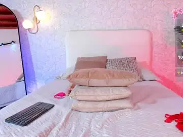 Chaturbate Free Live Porn of alannarouge