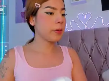 Chaturbate Live Sex of ashley_piinkk
