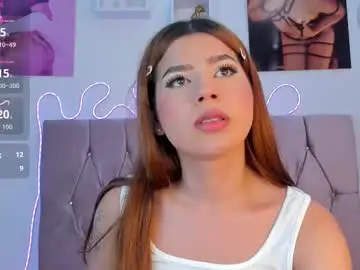 Chaturbate Private Sex Chat of ashley_piinkk