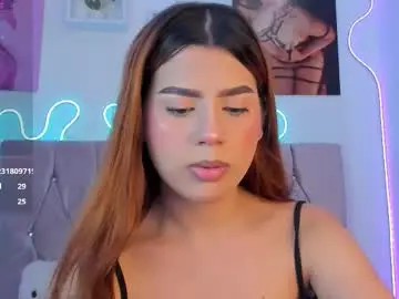 Chaturbate Watch Live Sex Cams of ashley_piinkk