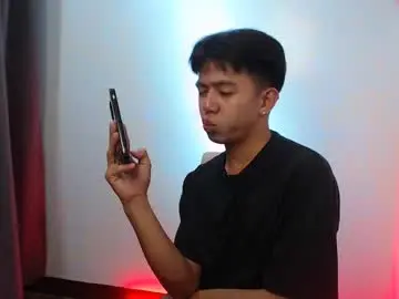 Chaturbate Live Sex Cam of asian_hornyforyou