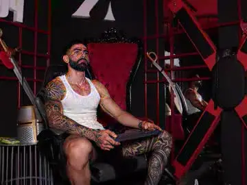 Chaturbate Adult Video Chat of austin_bolt