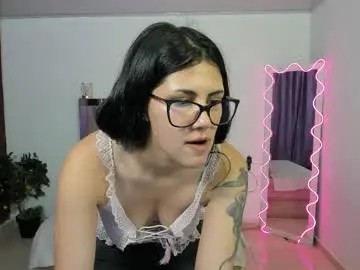 Chaturbate Nude Webcam of babyvenu_tay