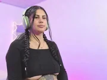 Chaturbate Best Webcam of babyvenu_tay