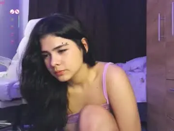 Chaturbate Live Sex Cam of daniela_zs
