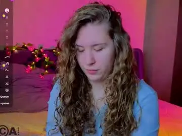 Chaturbate Sex Cam of elsie_cutties