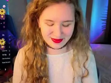 Chaturbate Nude Webcam of elsie_cutties