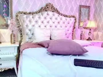 Chaturbate Live Sex of ivy_star1