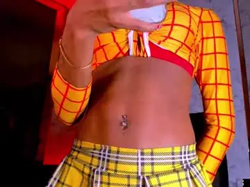 Chaturbate Nude Webcam of keila_mendoza