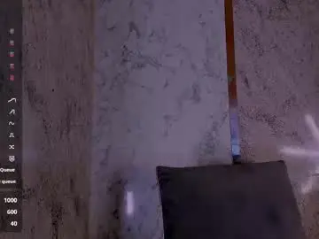 Chaturbate Live Sex of keila_mendoza