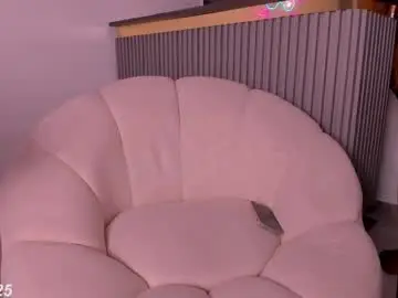 Chaturbate Live Sex Cam of keila_mendoza