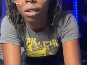 Chaturbate Live Porn of kinkycoupleinteracial