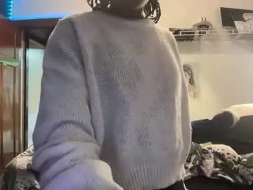 Chaturbate Adult Video Chat of kinkycoupleinteracial