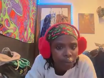 Chaturbate Live Sex Cam of kinkycoupleinteracial