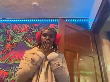 Chaturbate Live Porn of kinkycoupleinteracial