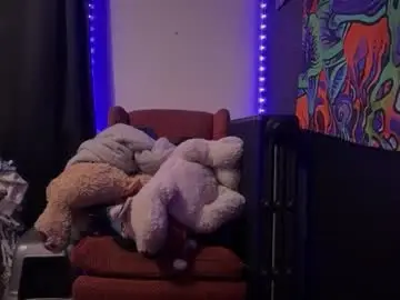 Chaturbate Live Sex Cam of kinkycoupleinteracial