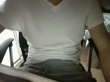 Chaturbate Best Webcam of magic_mat69