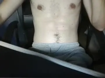Chaturbate Live Sex of magic_mat69